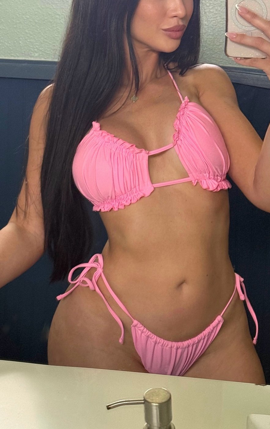 Kimberly Velez