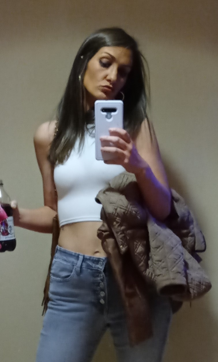 Isabella from New Orleans