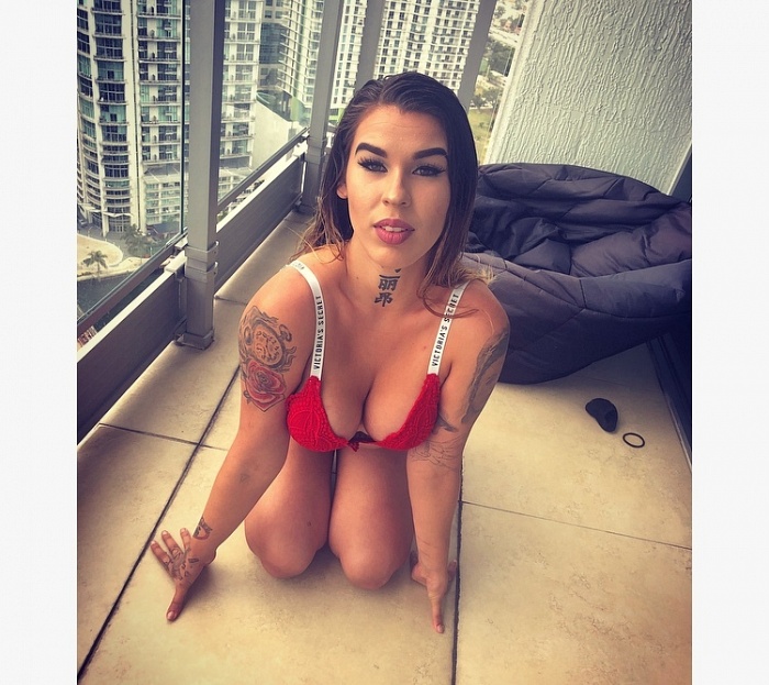 Ashley