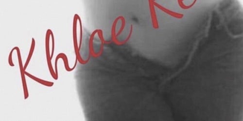 Khloe Red’s Cover Photo
