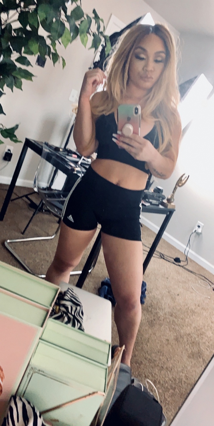 Chynah Doll