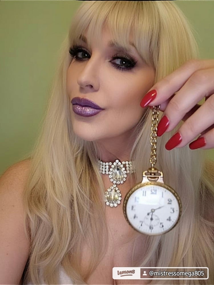 MistressOmega