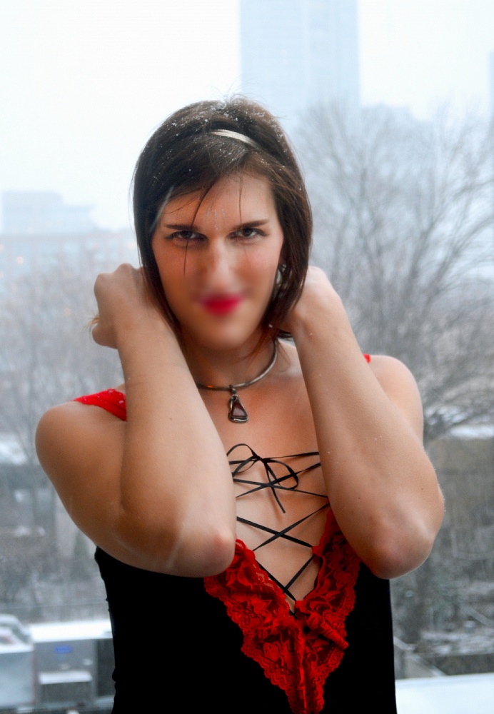 Xena Maverick