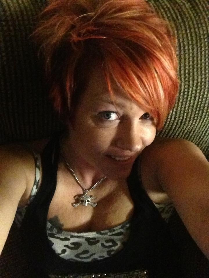 InkedGinger