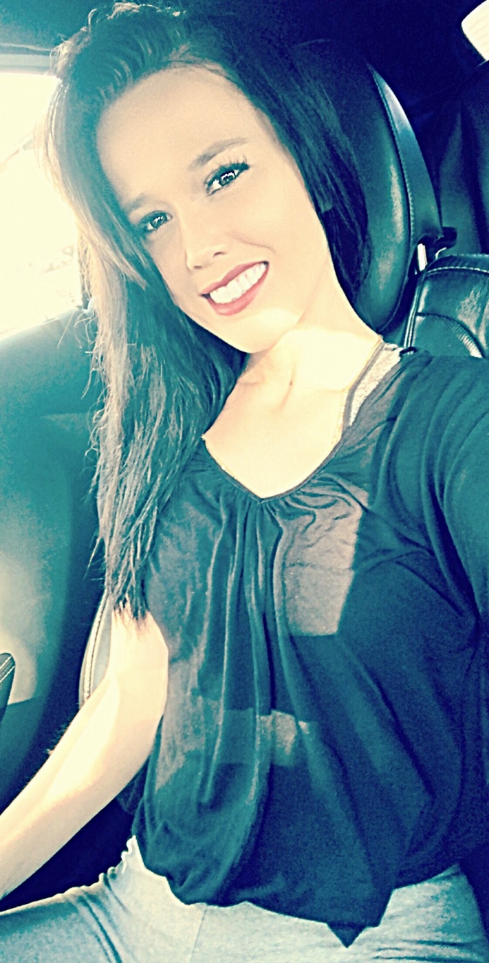 Miss snowbunny