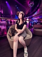 Escort MoheganFoxwoods