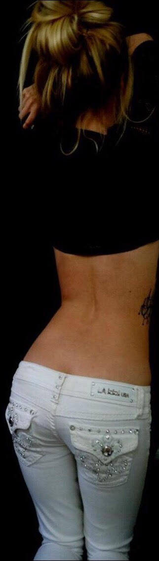 Jennifer Grace