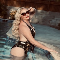 Lauren’s Avatar