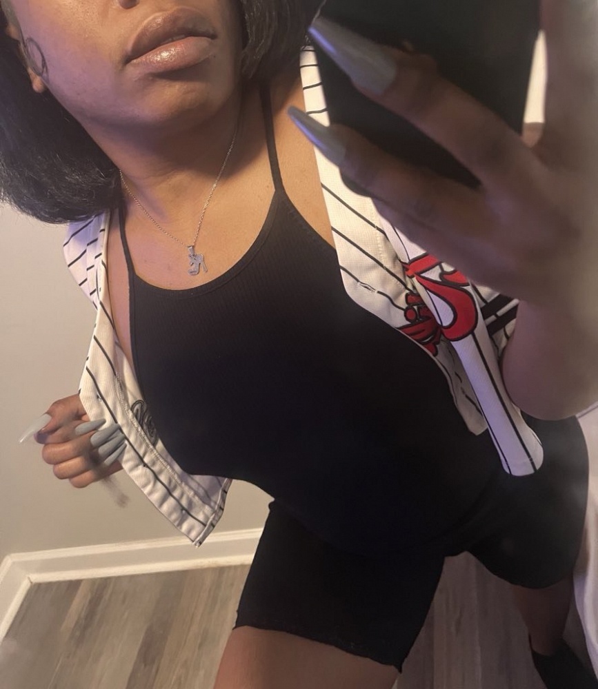 Trinity Bliss