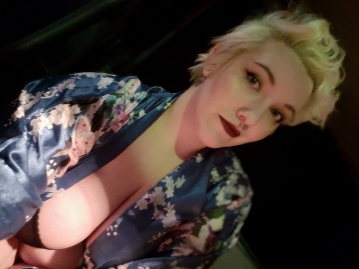 Jennyfer Maija