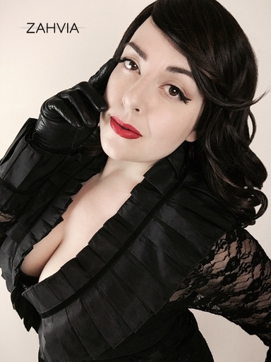 ZAHVIA