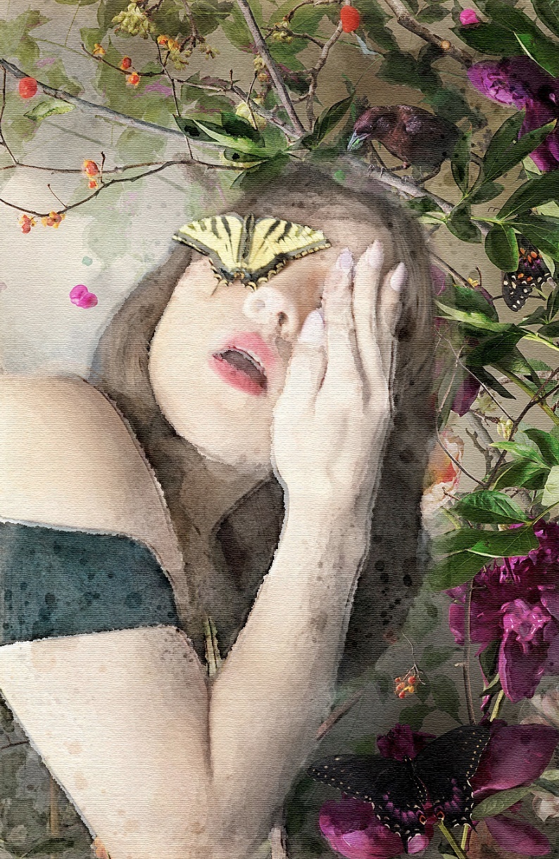 Camille Dee