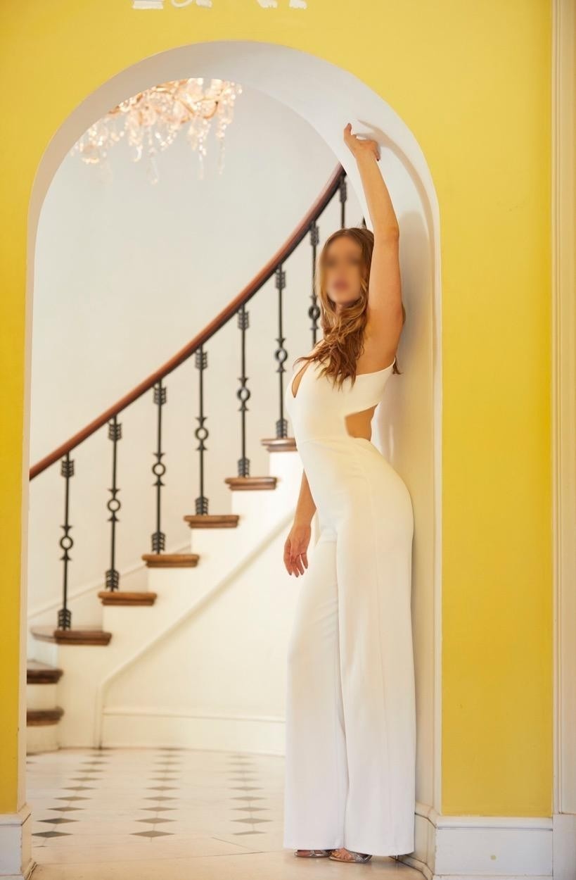 Olivia Muse
