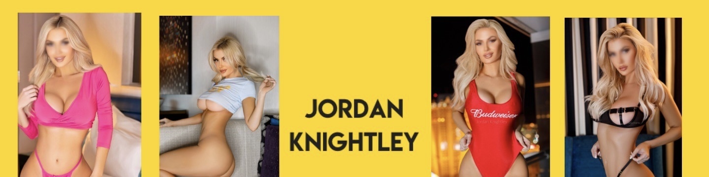 Jordan Knightley Xo Escort