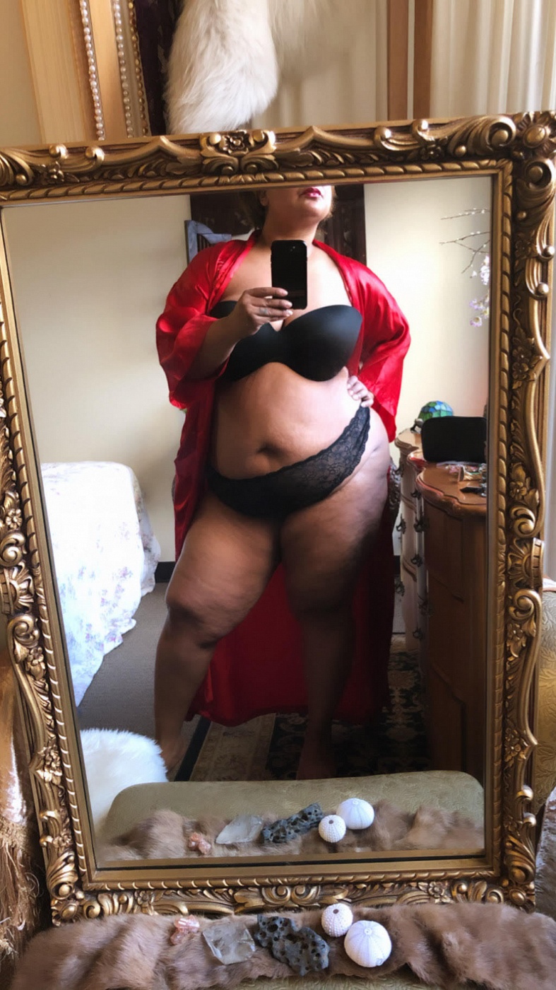 Jazzmin Love