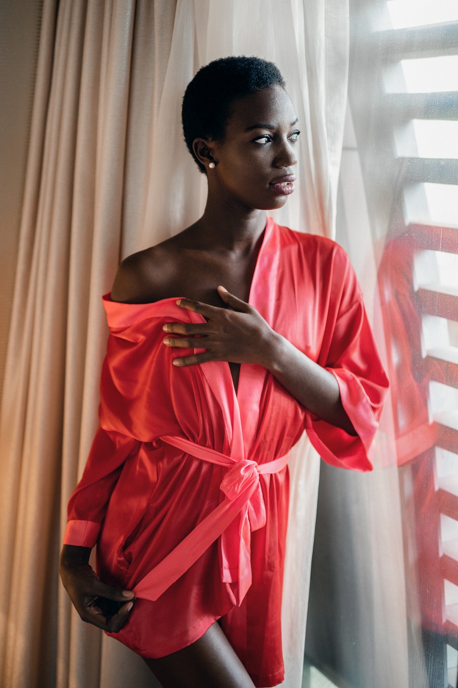 Luxury Model Abigail