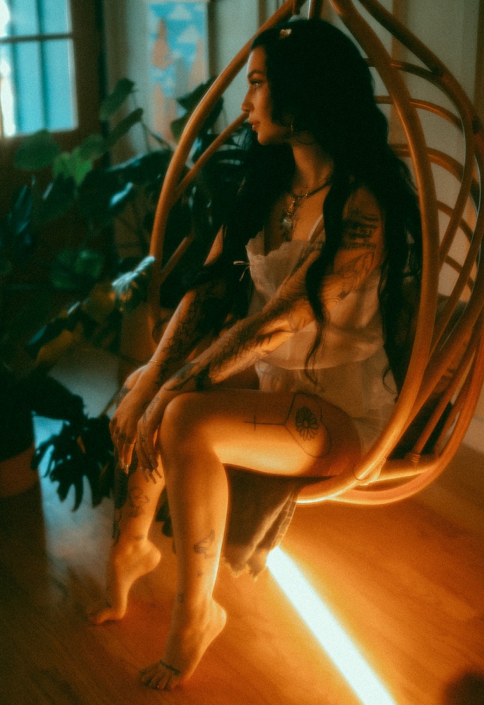 Cysur Carter