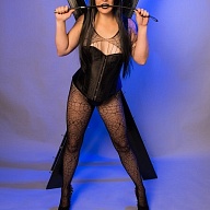 Miss Chloe Rose’s Avatar
