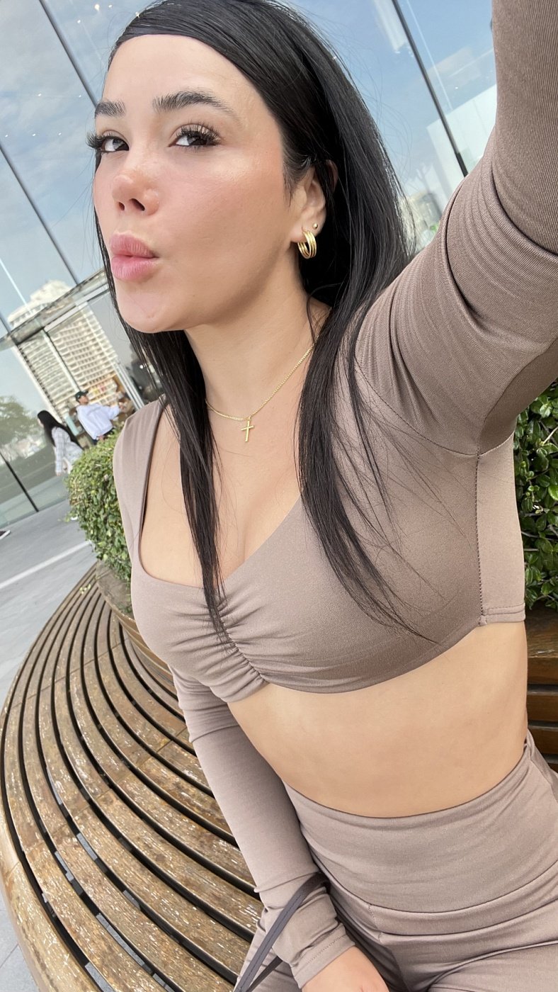 Megan