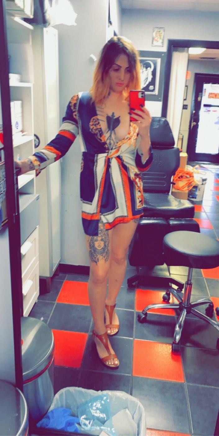 Jami Saint James