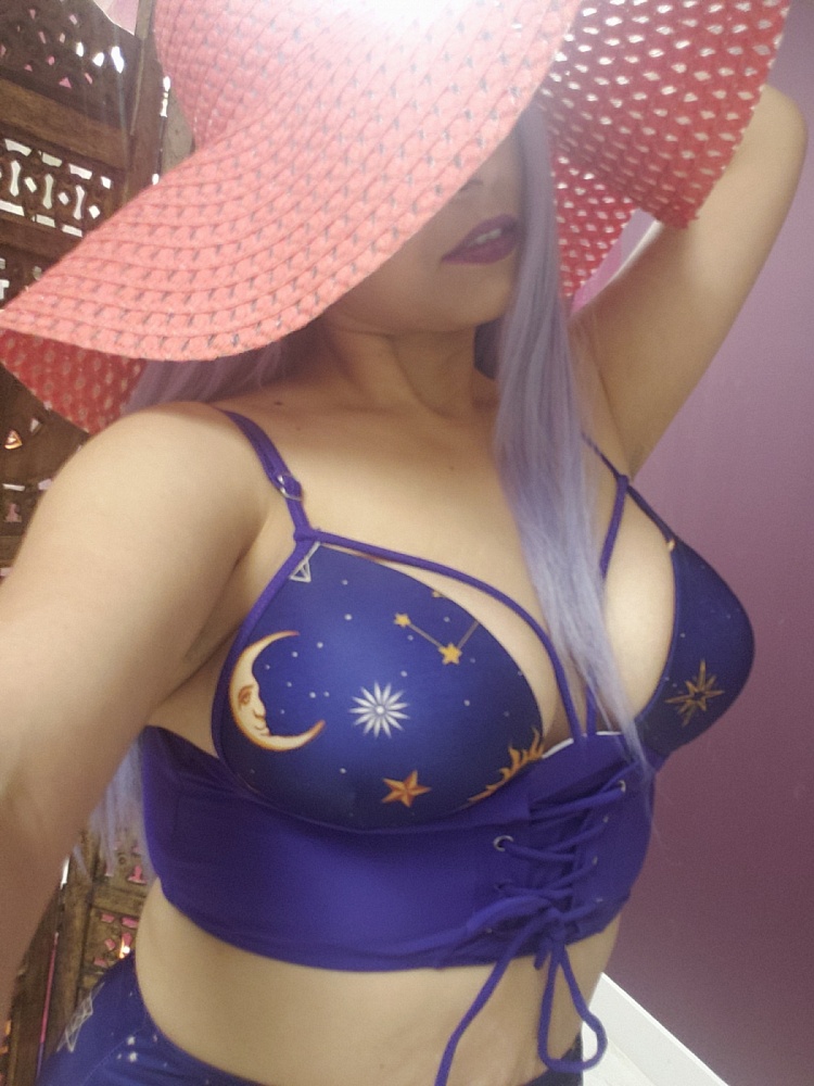 Celeste Luna