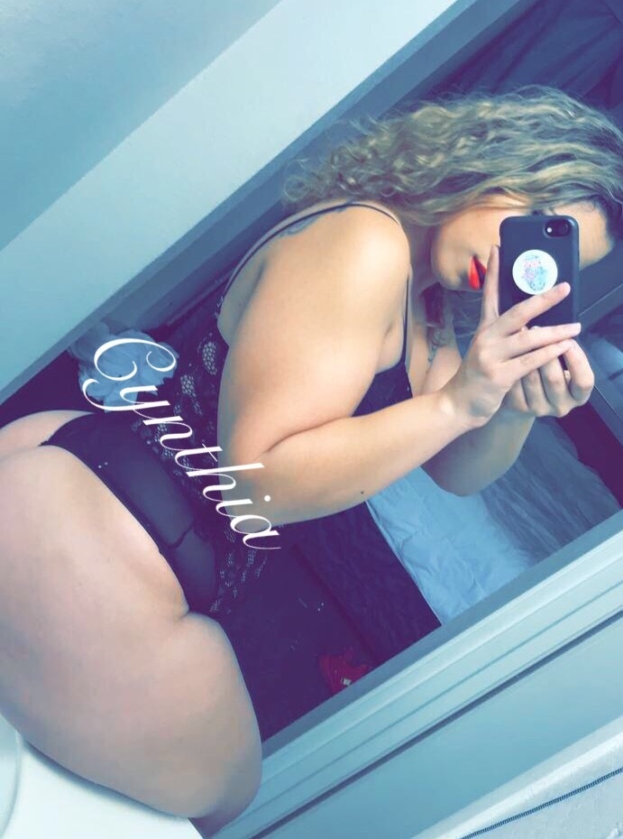 Cynthia