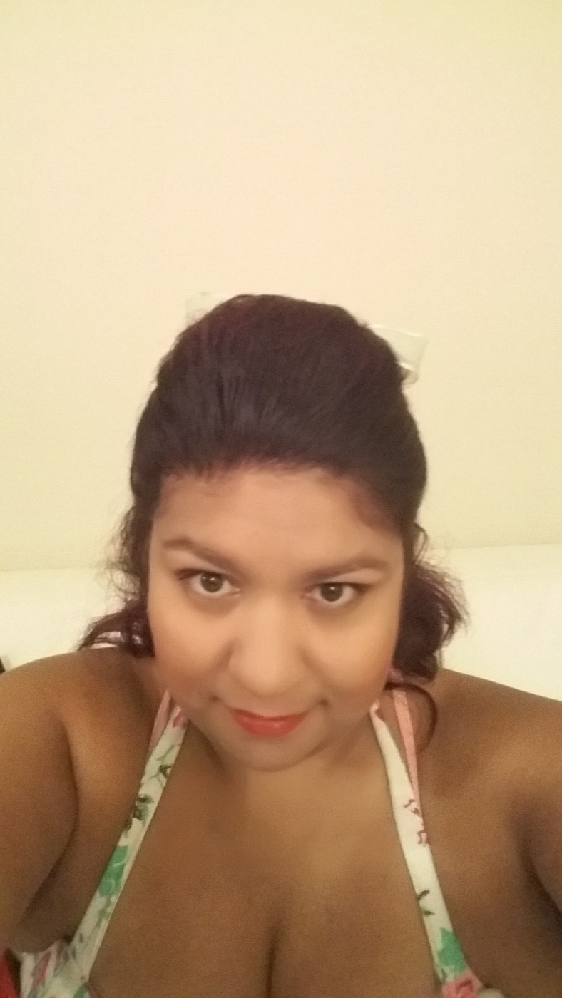 IzzieRose
