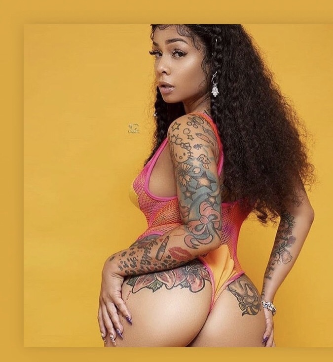 Latina Kade