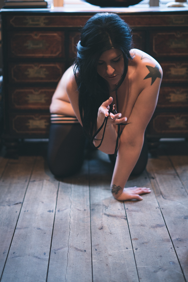 Madeleine Moore