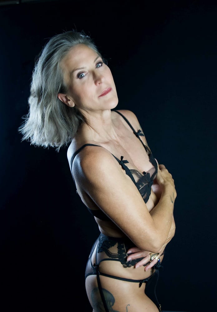 Lana Knight