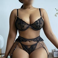 Naya Sinclair’s Avatar