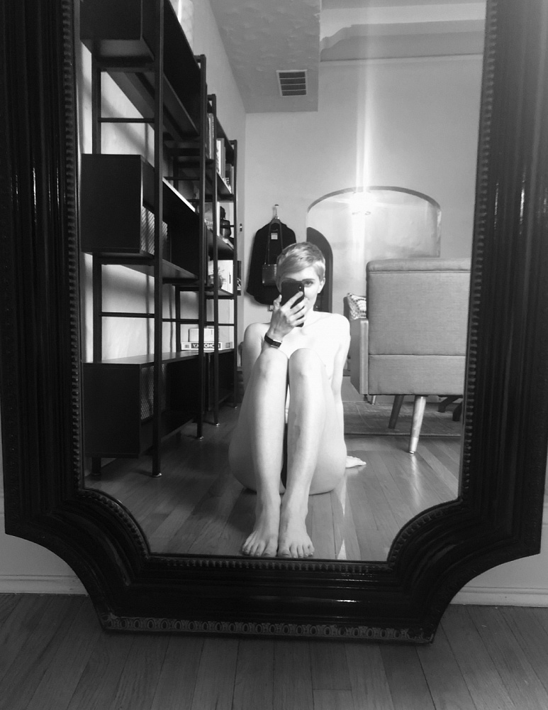 Jules Grey