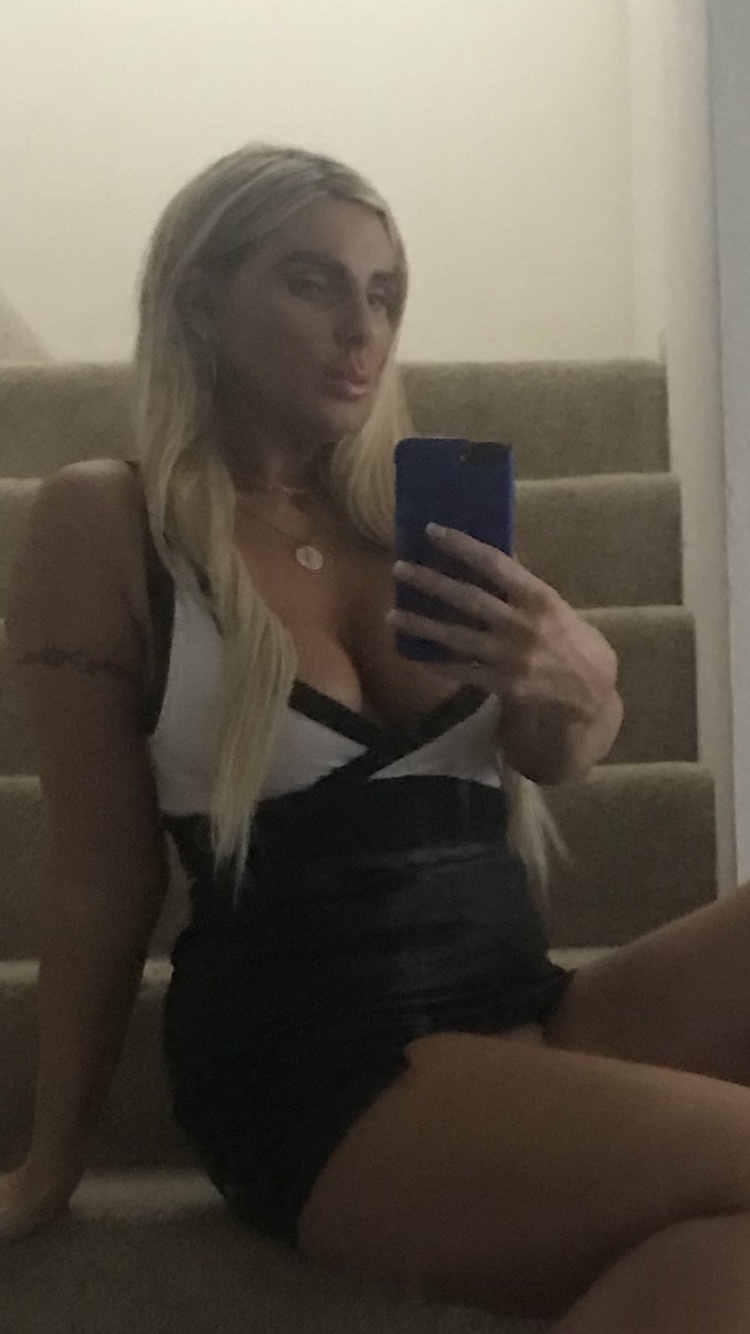 SexyJaime