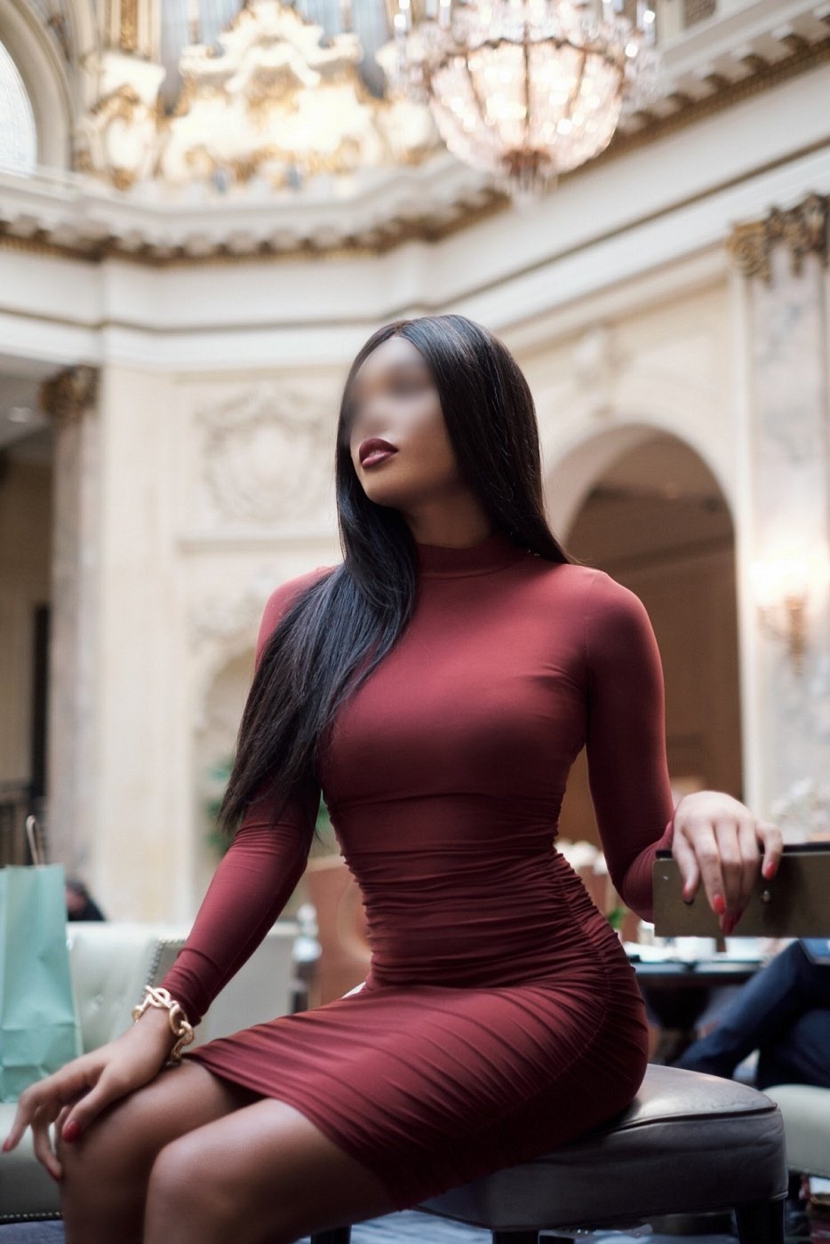 Eva Loren