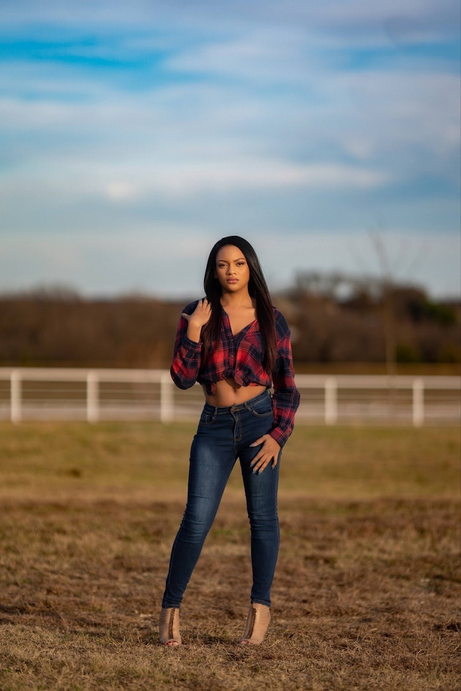 Carolina