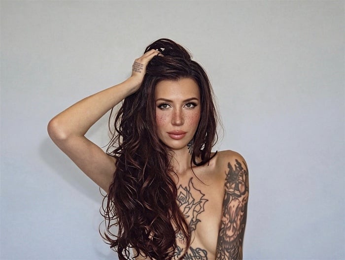 Juliette Loren