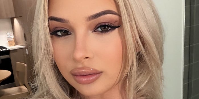 Arianna Banxx’s Cover Photo
