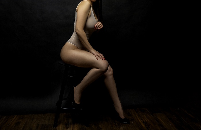 Sarah Thompson