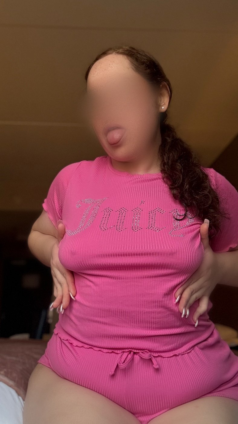 Juicy
