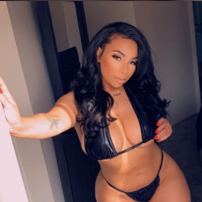 Nicole Sky