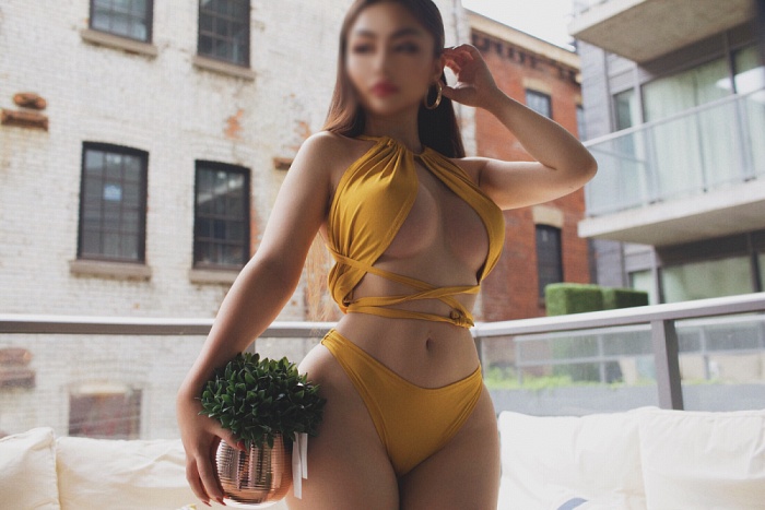 Margot Miu