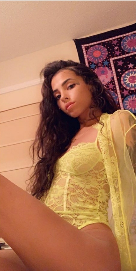 Lexi The Doll