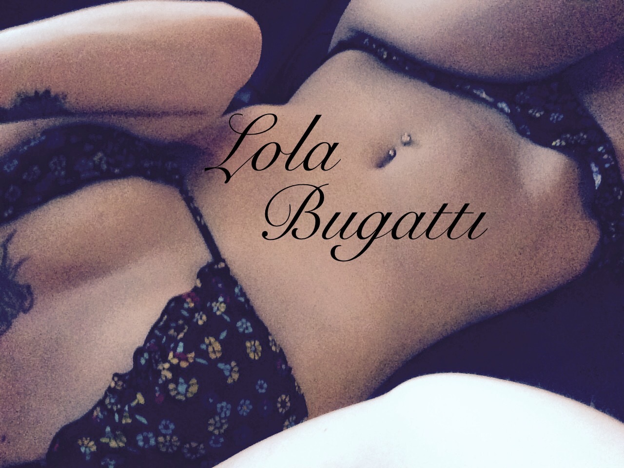 Lola Bugatti