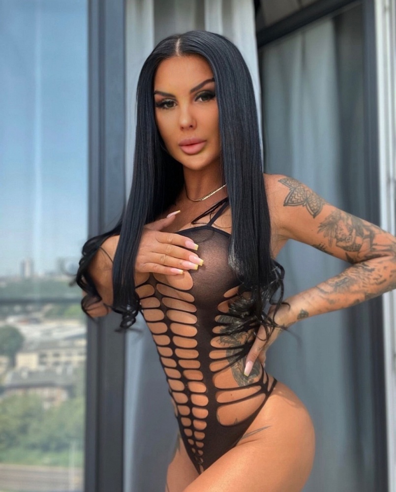Lexi