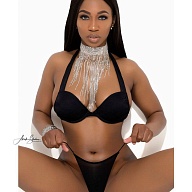 Porn Star Jada Nacole’s Avatar