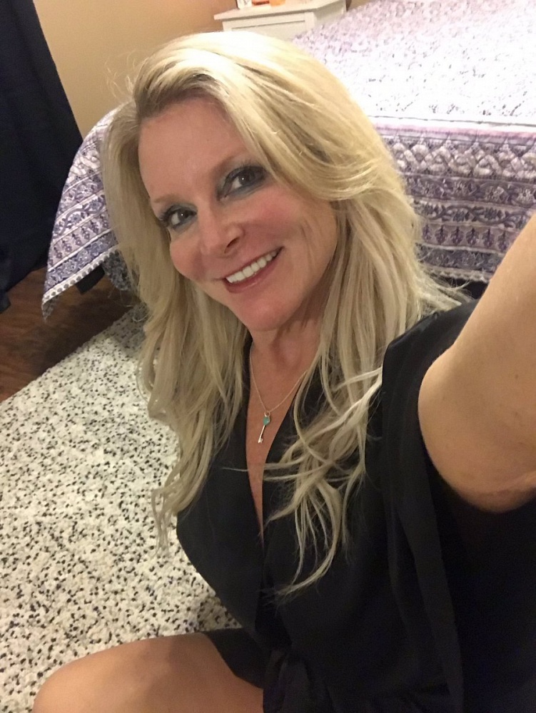 Heather Heavenly