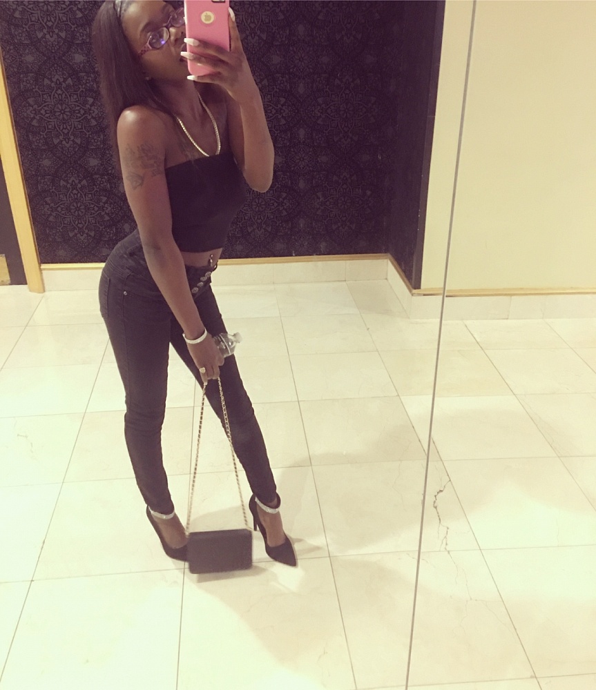 Sweet Candy
