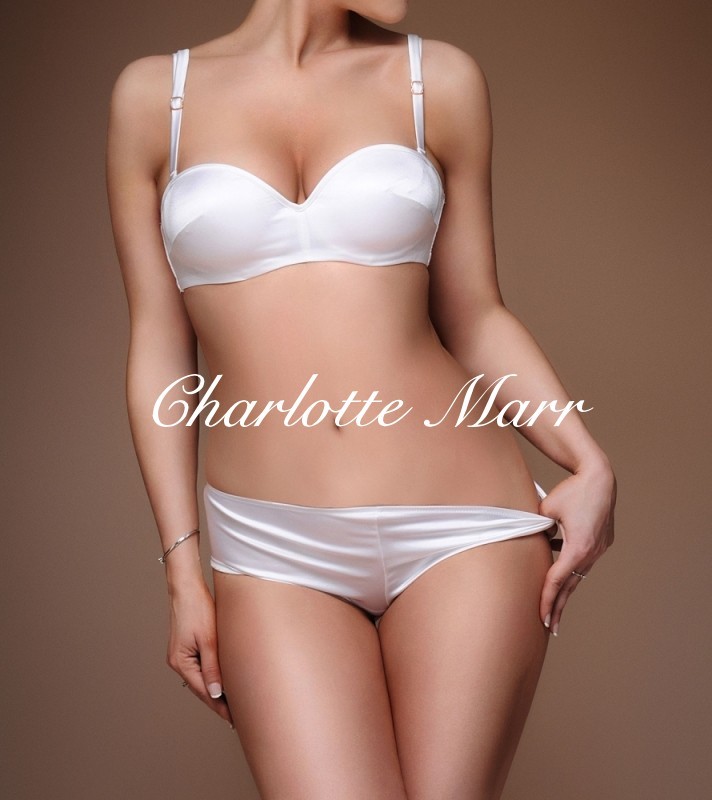 High Class Charlotte Marr