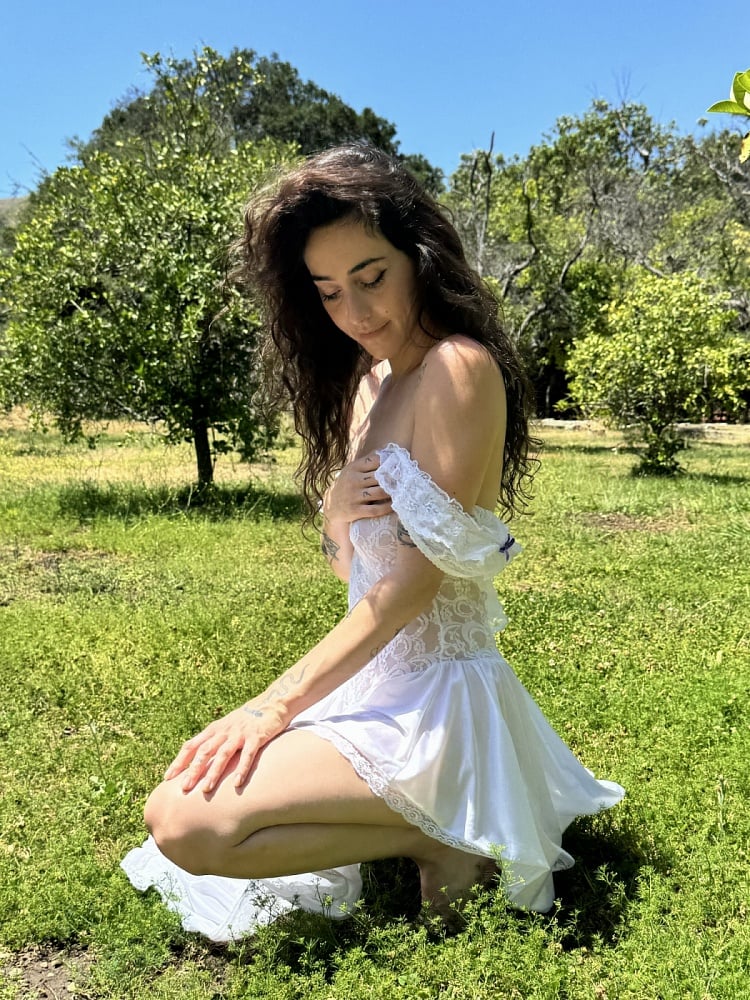 Sadie Stone