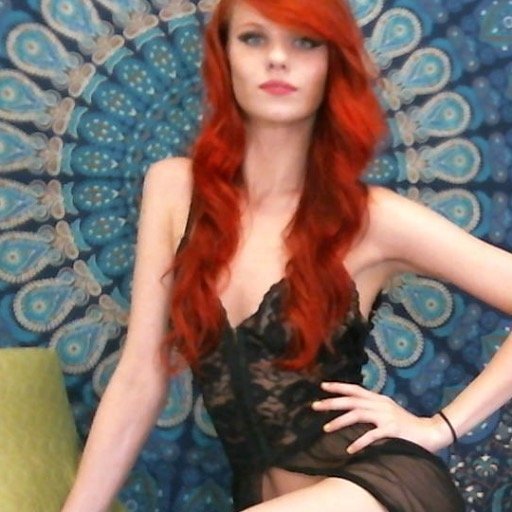 Goddess Lucy